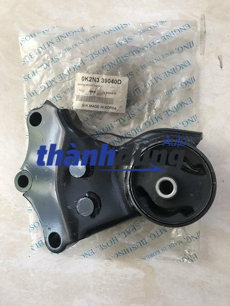 CHÂN MÁY SAU KIA SPECTRA 2000