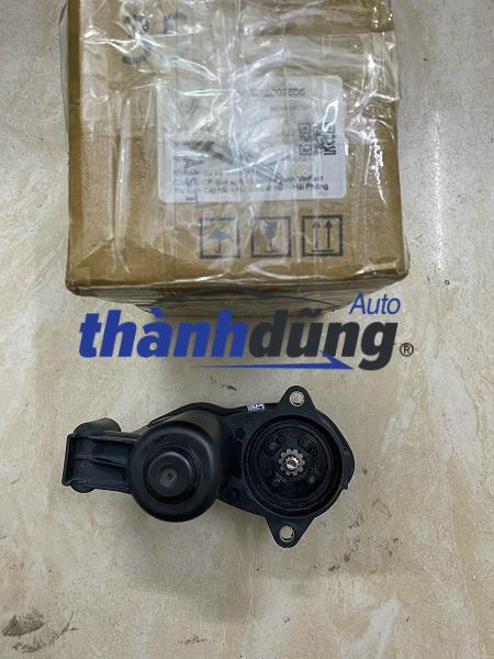 MÔ TƠ PHANH TAY VINFAST LUX A 2018