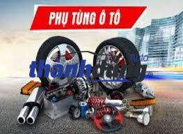 phụ tùng ô tô