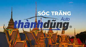 MUA PHỤ TÙNG Ô TÔ UY TÍN TẠI SÓC TRĂNG