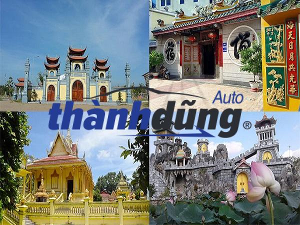 MUA PHỤ TÙNG Ô TÔ UY TÍN TẠI SÓC TRĂNG 