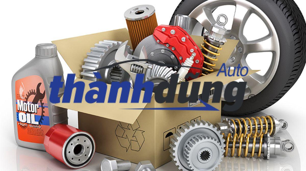 MUA PHỤ TÙNG Ô TÔ UY TÍN TẠI NINH THUẬN 