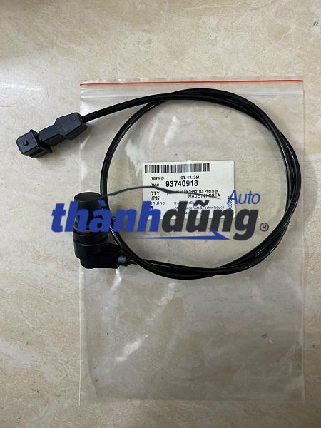 CẢM BIẾN TRỤC CƠ XE CHEVROLET VIVANT