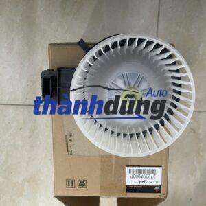 QUẠT DÀN LẠNH MITSUBISHI XPANDER 2018