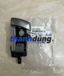 TAY MỞ CỬA TRONG HYUNDAI SANTAFE 2007