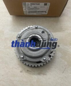 NHÔNG CAM XẢ CHEVROLET ORLANDO