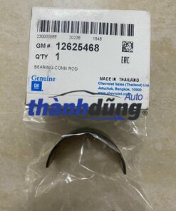 BẠC BALIE CHEVROLET COLORADO 2016