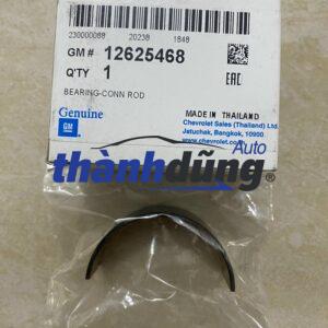 BẠC BALIE CHEVROLET COLORADO 2016