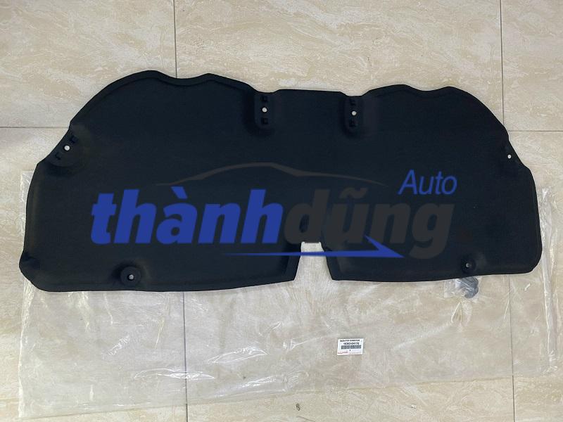 TẤM CÁCH NHIỆT CAPO TOYOTA ALTIS 2014