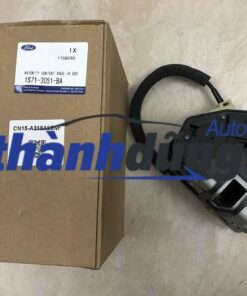 Ổ NGẬM CỐP HẬU FORD ECOSPORT 2013