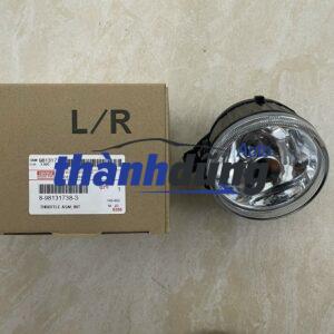 ĐÈN GẦM ISUZU HILANDER 2007