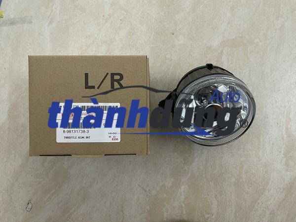 ĐÈN GẦM ISUZU HILANDER 2007