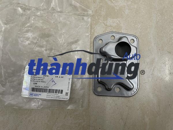 LỌC DẦU HỘP SỐ CHEVROLET SPARK 2009