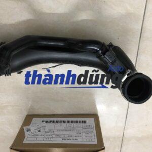 ỐNG GIÓ TURBO XE PEUGEOT 4008