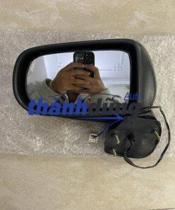 GƯƠNG CHIẾU HẬU FORD LASER 2001