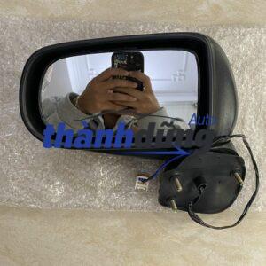 GƯƠNG CHIẾU HẬU FORD LASER 2001