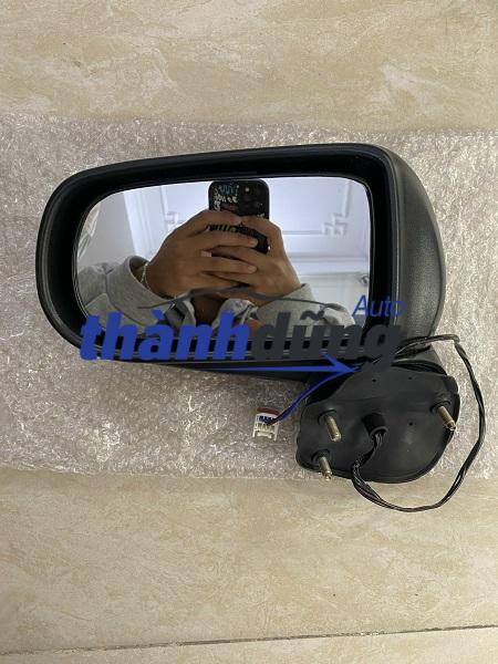 GƯƠNG CHIẾU HẬU FORD LASER 2001