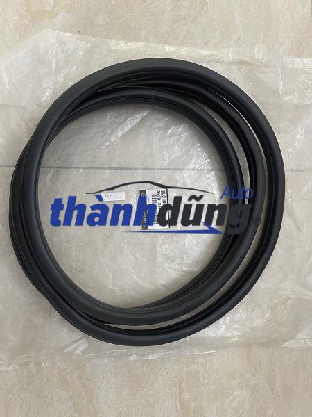 GIOĂNG KHUNG CỬA MAZDA 3 2013