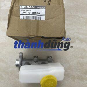 TỔNG PHANH NISSAN NAVARA 2007