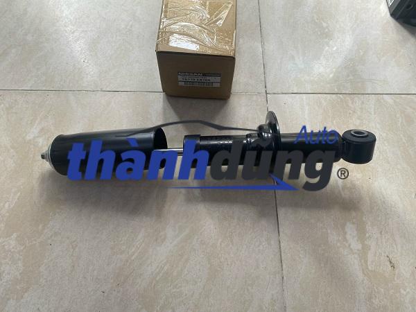 PHUỘC NHÚN TRƯỚC NISSAN NAVARA 2012