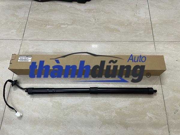 TY CHỐNG CỐP NISSAN XTRAIL 2018