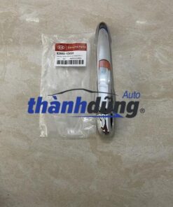 TAY MỞ CỬA NGOÀI MẠ XE KIA CARENS