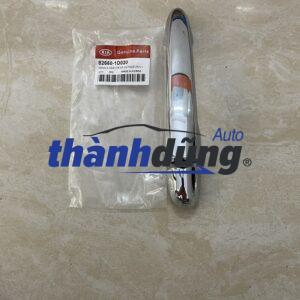 TAY MỞ CỬA NGOÀI MẠ XE KIA CARENS