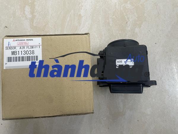 CẢM BIẾN ĐO GIÓ MITSUBISHI JOLIE 2000