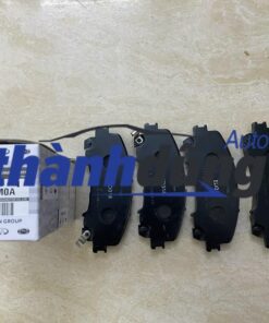 MÁ PHANH TRƯỚC NISSAN SUNNY 2014