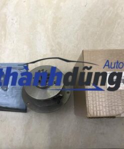 RUỘT TURBO TOYOTA INNOVA 2015