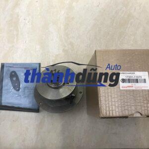 RUỘT TURBO TOYOTA INNOVA 2015