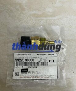 CẢM BIẾN BÁO QUẠT HYUNDAI I30