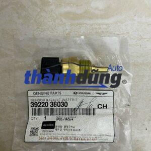 CẢM BIẾN BÁO QUẠT HYUNDAI I30