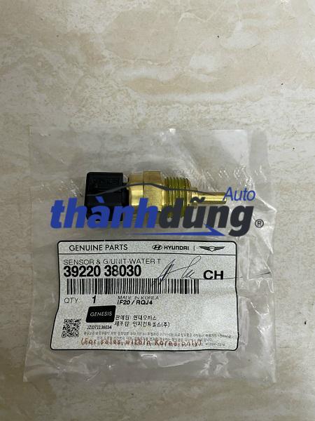 CẢM BIẾN BÁO QUẠT HYUNDAI I30