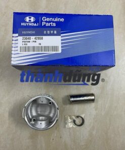 PÍT TÔNG D4BF HYUNDAI STAREX