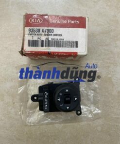 CÔNG TẮC CHỈNH GƯƠNG KIA FORTE 2014