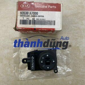 CÔNG TẮC CHỈNH GƯƠNG KIA FORTE 2014