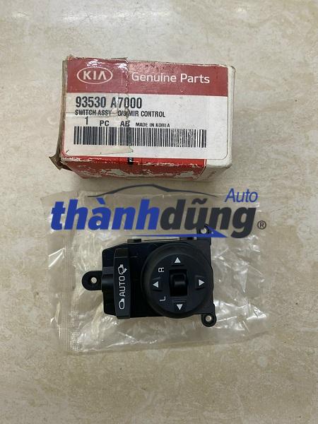 CÔNG TẮC CHỈNH GƯƠNG KIA FORTE 2014