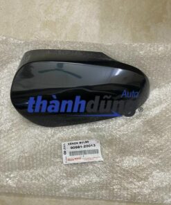 ỐP GƯƠNG CHIẾU HẬU TOYOTA VIOS 2014