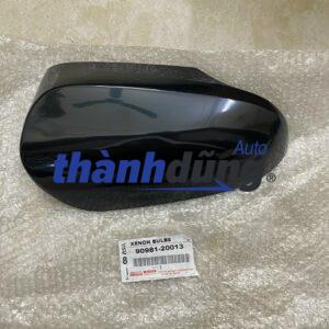 ỐP GƯƠNG CHIẾU HẬU TOYOTA VIOS 2014