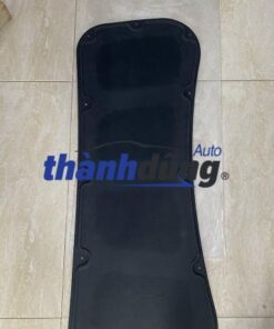 CHỐNG NÓNG NẮP CAPO HYUNDAI ACCENT 2018