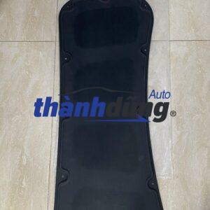 CHỐNG NÓNG NẮP CAPO HYUNDAI ACCENT 2018