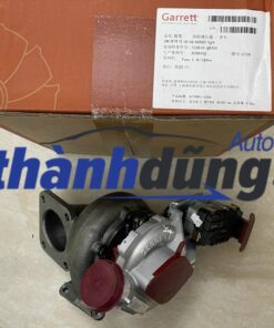 TURBO TĂNG ÁP FORD TRANSIT 2012