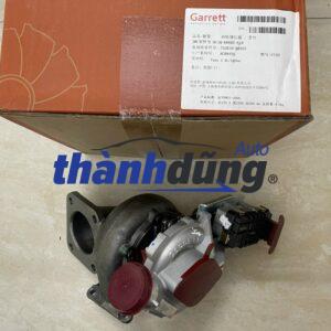 TURBO TĂNG ÁP FORD TRANSIT 2012