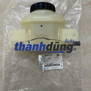 BÌNH DẦU TRỢ LỰC LÁI CHEVROLET VIVANT 2007