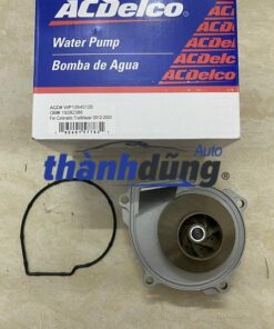 BƠM NƯỚC ĐỘNG CƠ CHEVROLET COLORADO 2013