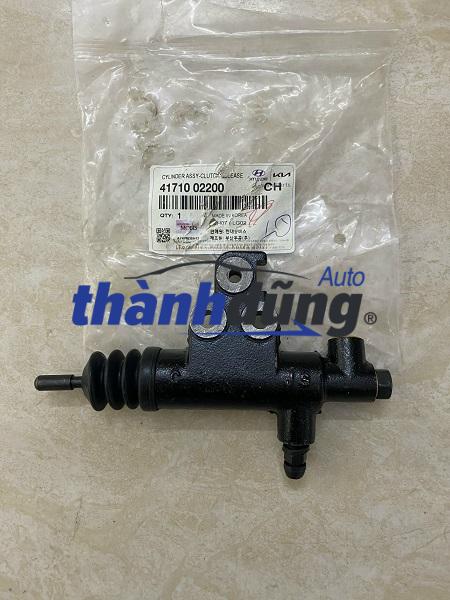 HEO CÔN DƯỚI HYUNDAI I20 2015