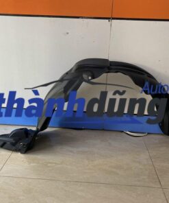 CHẮN BÙN LÒNG DÈ TOYOTA VIOS 2014