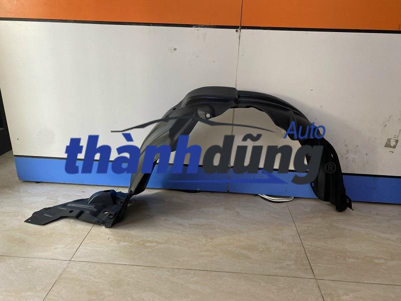 CHẮN BÙN LÒNG DÈ TOYOTA VIOS 2014