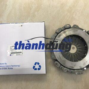 BÀN ÉP CHEVROLET SPARK 2011